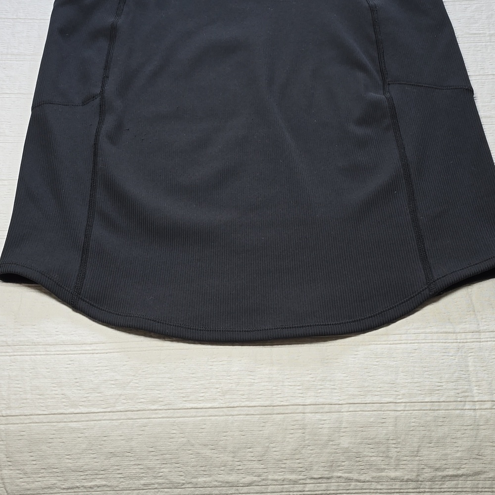Zella Live In Rib Pocket Dress Women's Size XS - Picture 11 of 13